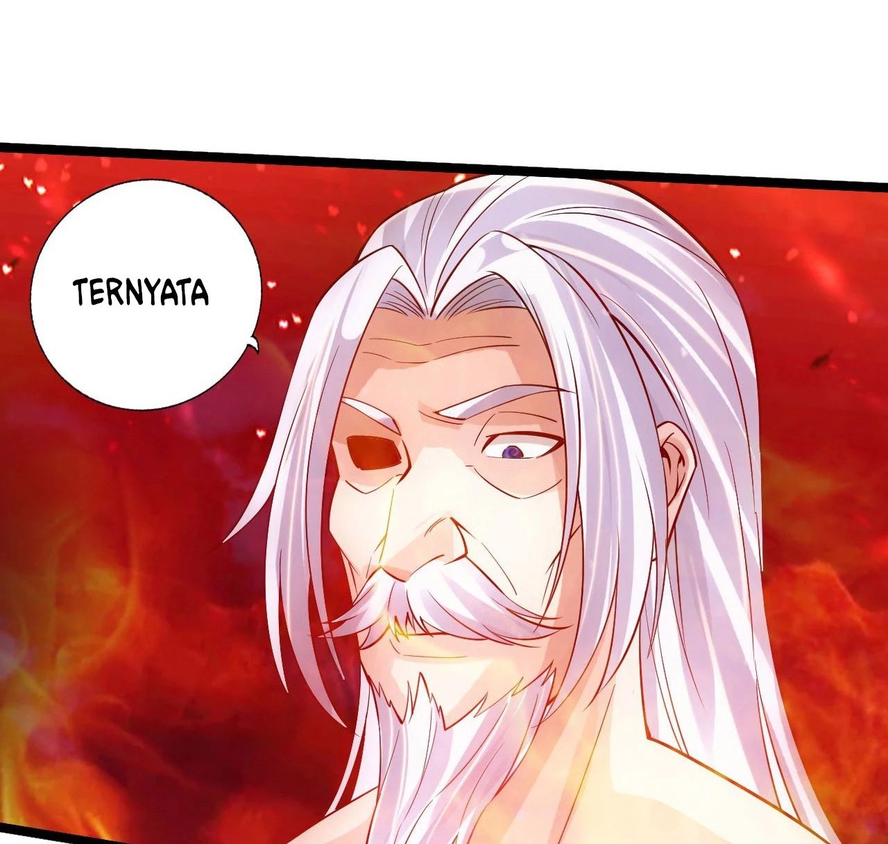 Xianwu Dizun chapter 115 halaman 6