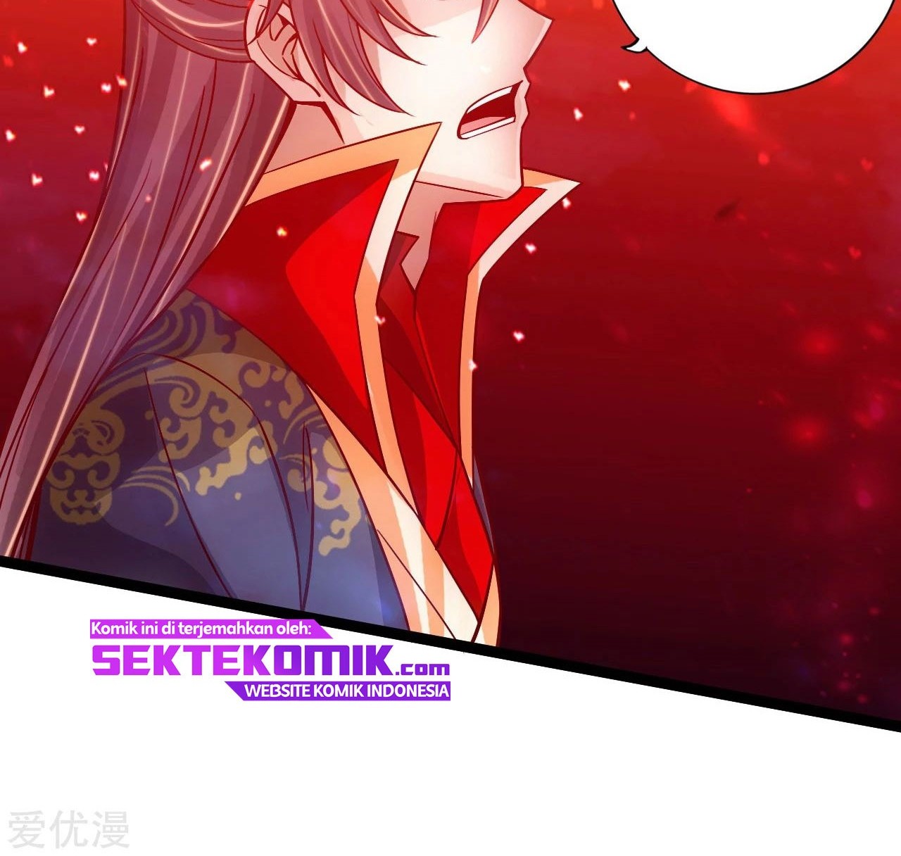 Xianwu Dizun chapter 115 halaman 10
