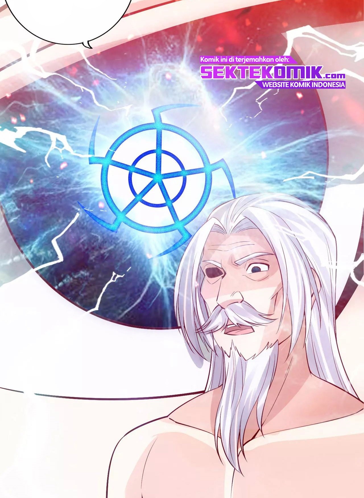 Xianwu Dizun chapter 115 halaman 12