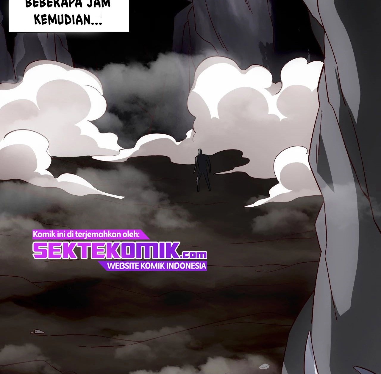 Xianwu Dizun chapter 117 halaman 2
