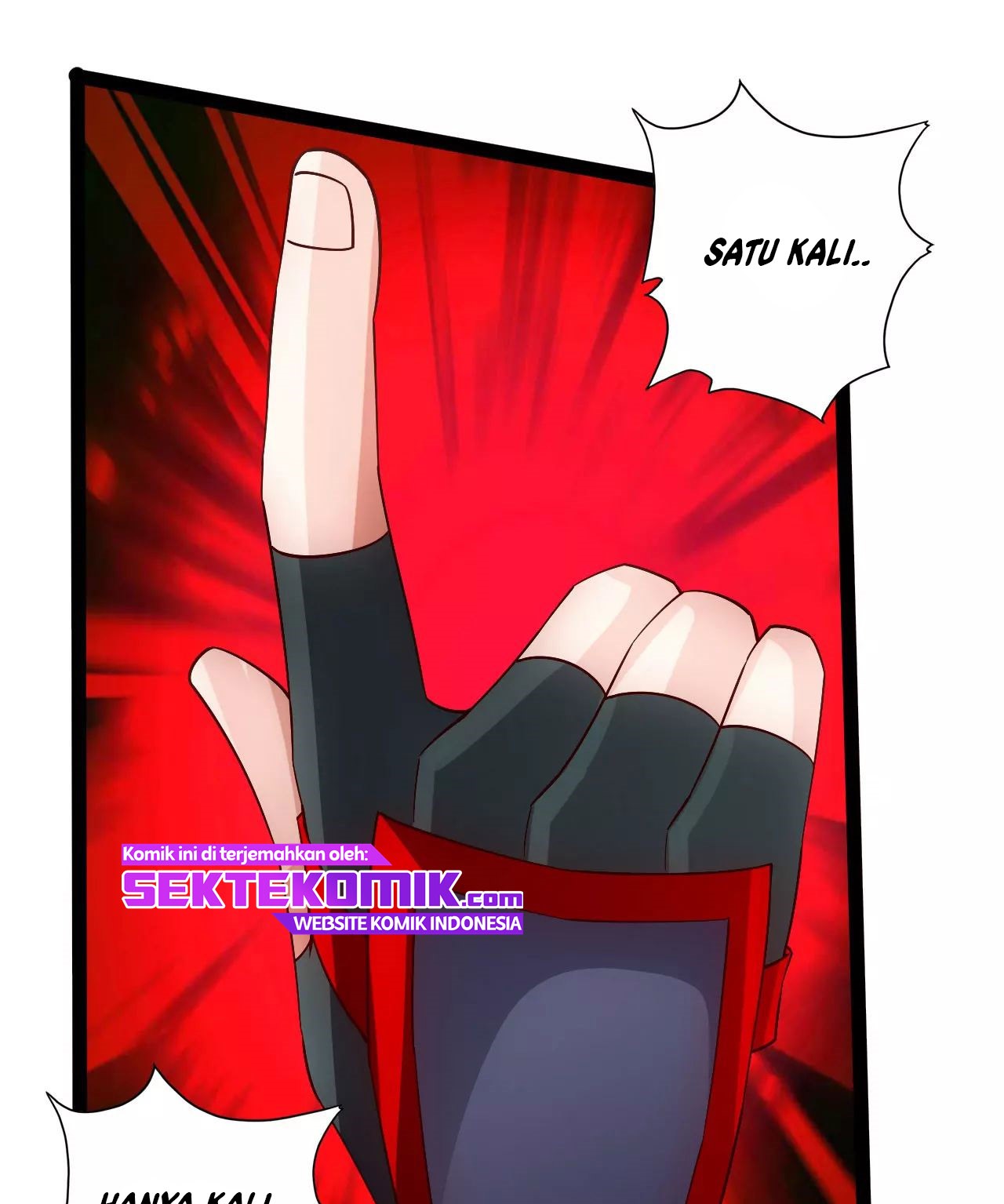 Xianwu Dizun chapter 119 halaman 21