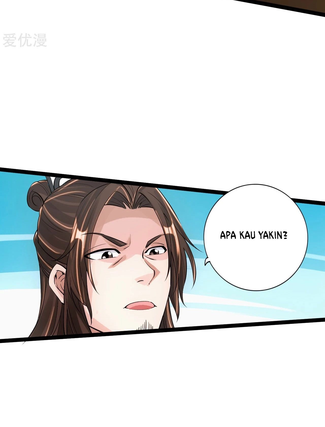 Xianwu Dizun chapter 120 halaman 4