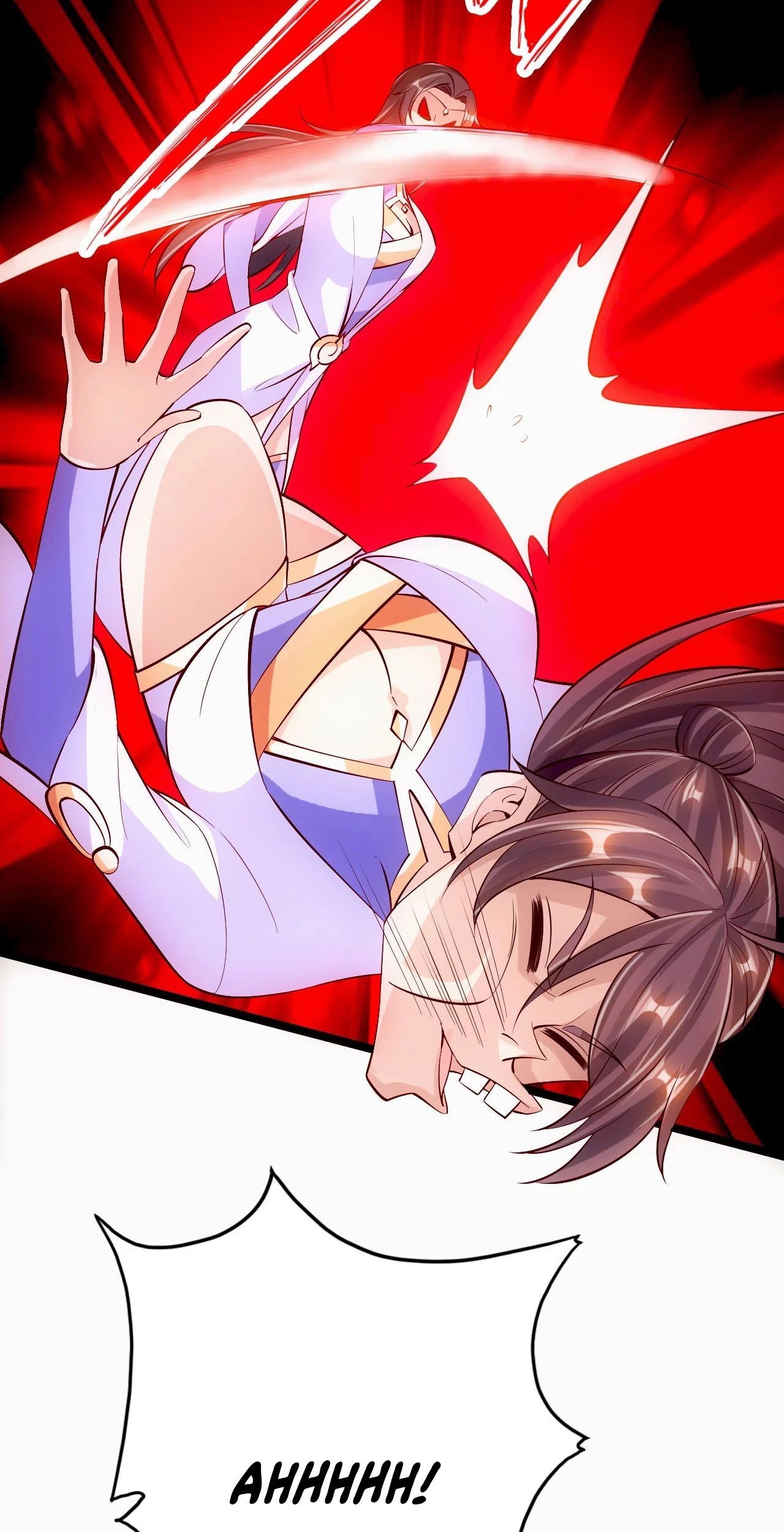 Xianwu Dizun chapter 123 halaman 23