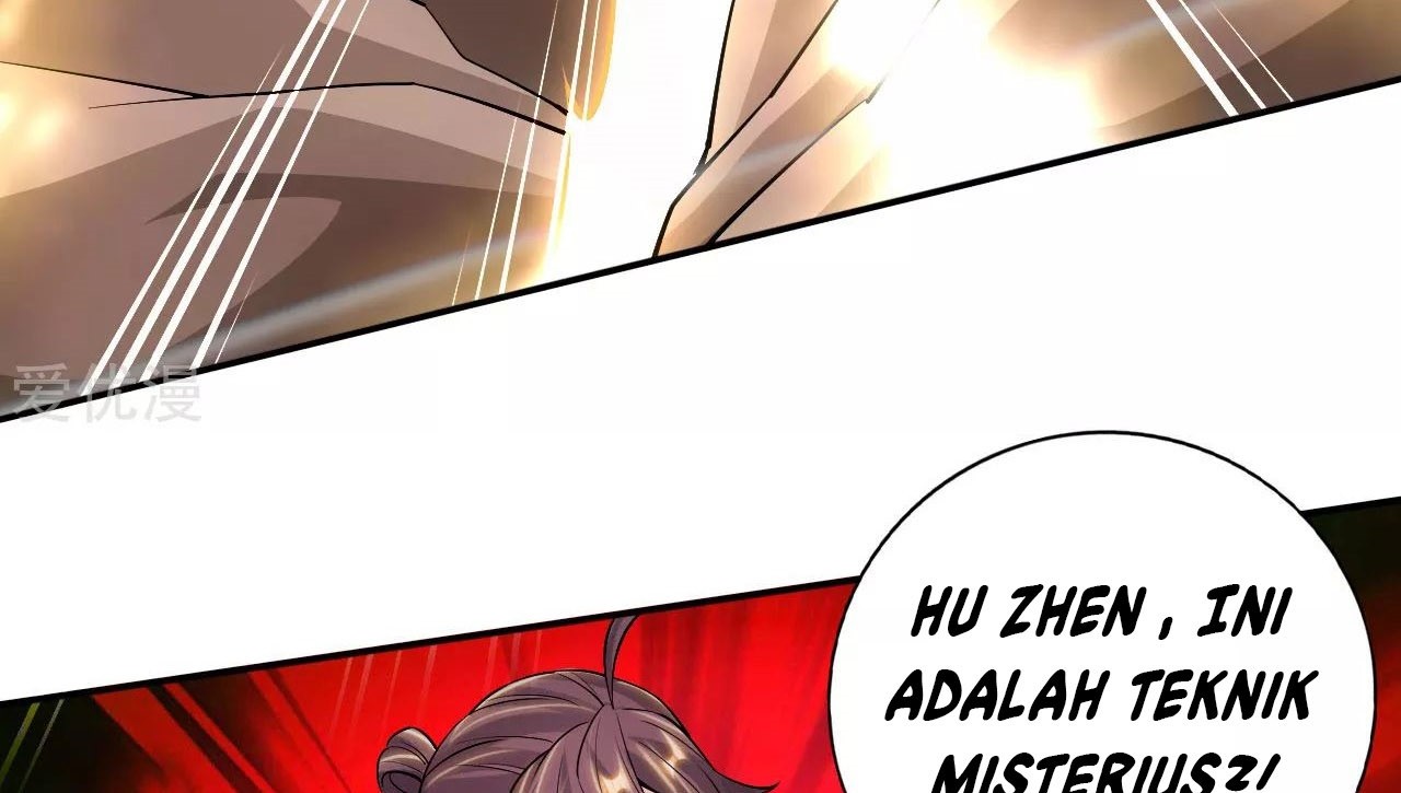 Xianwu Dizun Bab 124 halaman 19