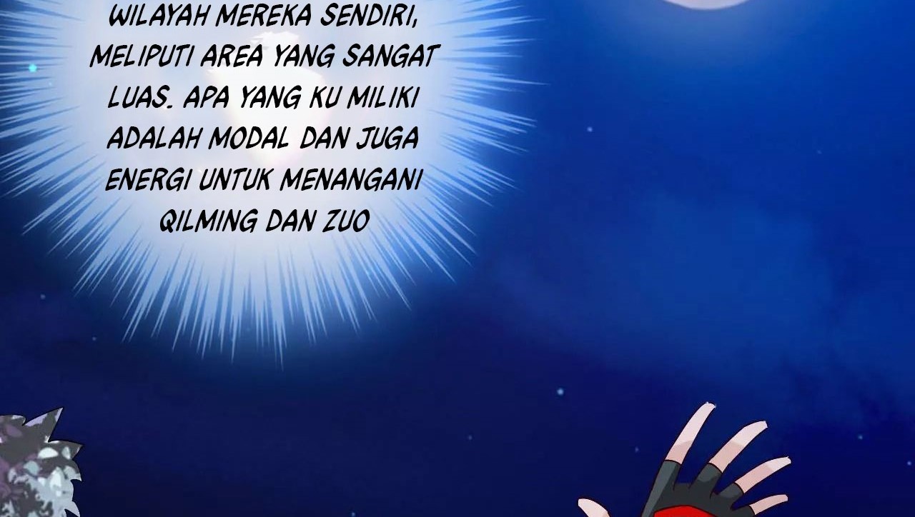 Xianwu Dizun Bab 124 halaman 22