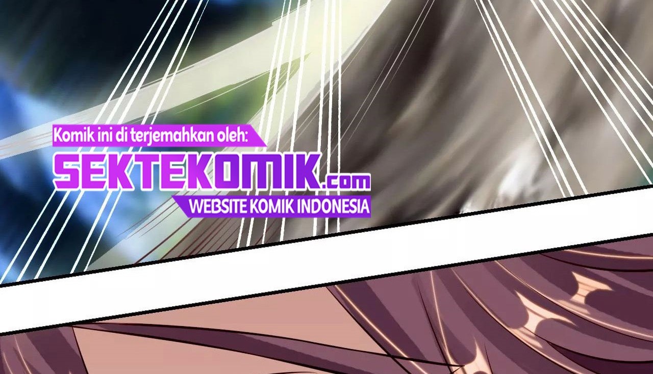 Xianwu Dizun chapter 127 halaman 6