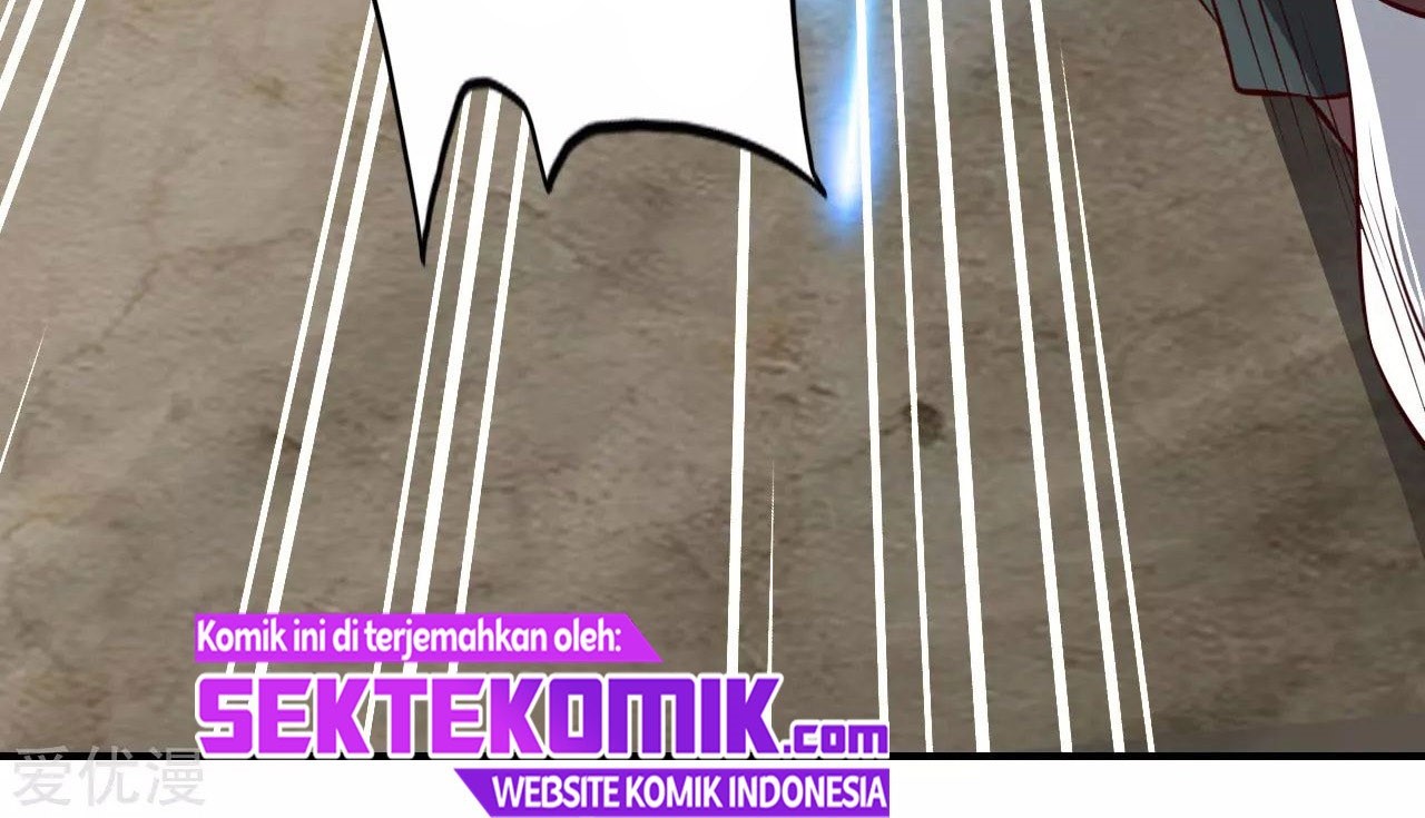 Xianwu Dizun chapter 127 halaman 15