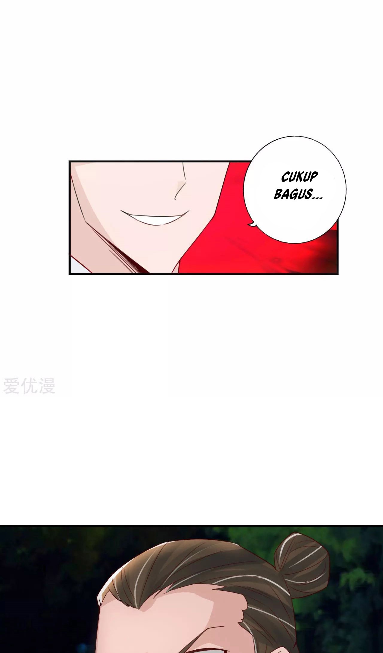 Xianwu Dizun chapter 129 halaman 28