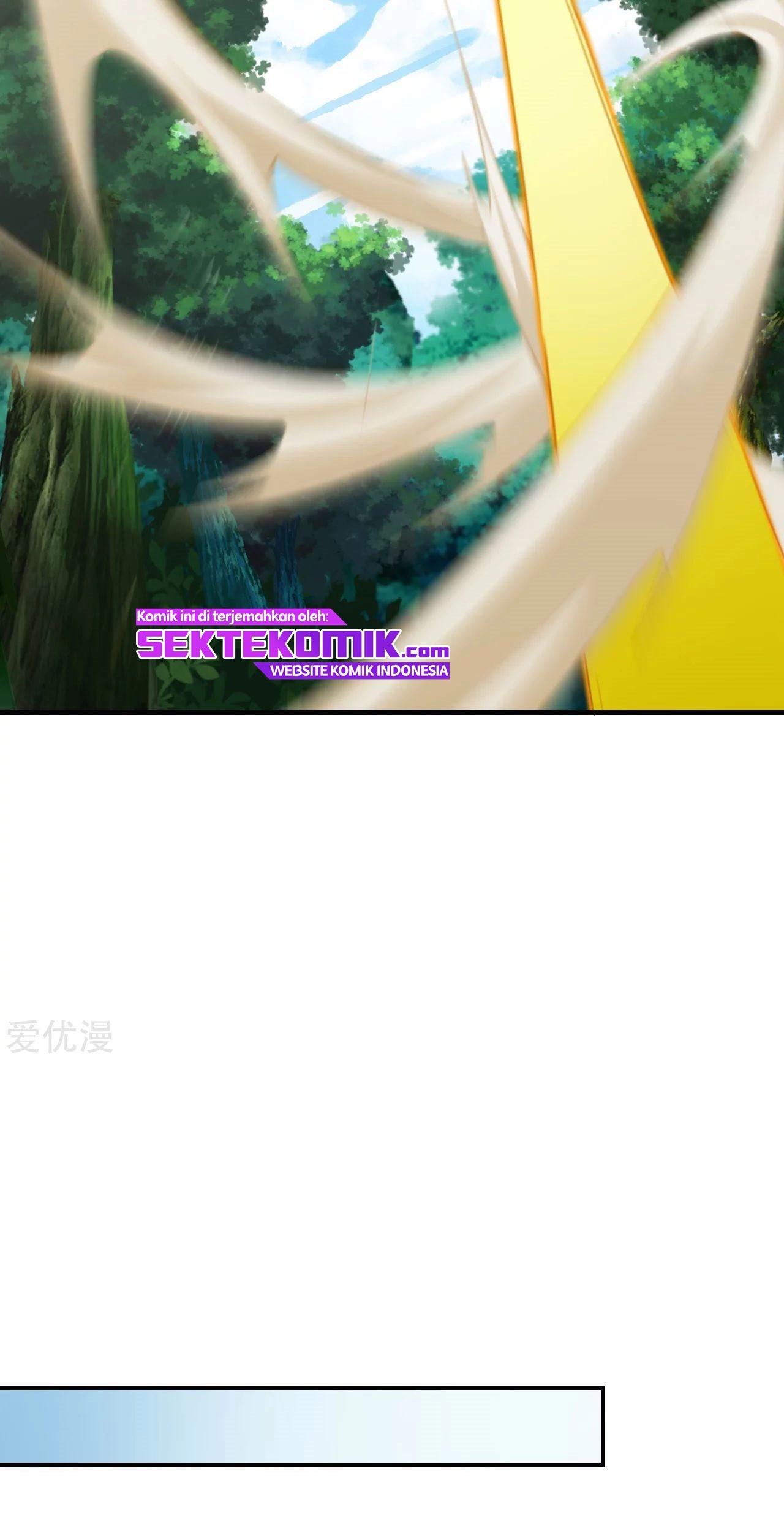 Xianwu Dizun chapter 136 halaman 11