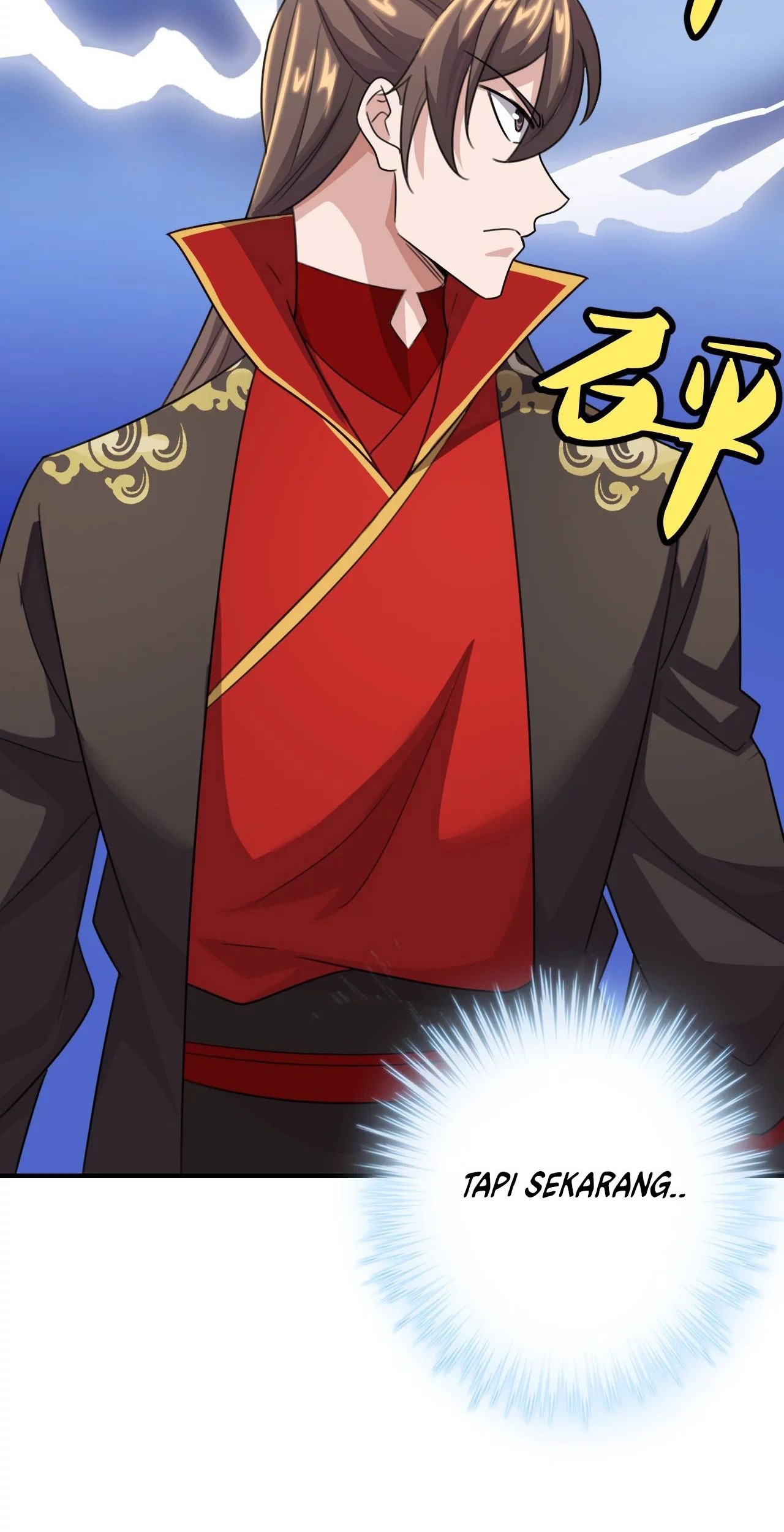 Xianwu Dizun chapter 136 halaman 24
