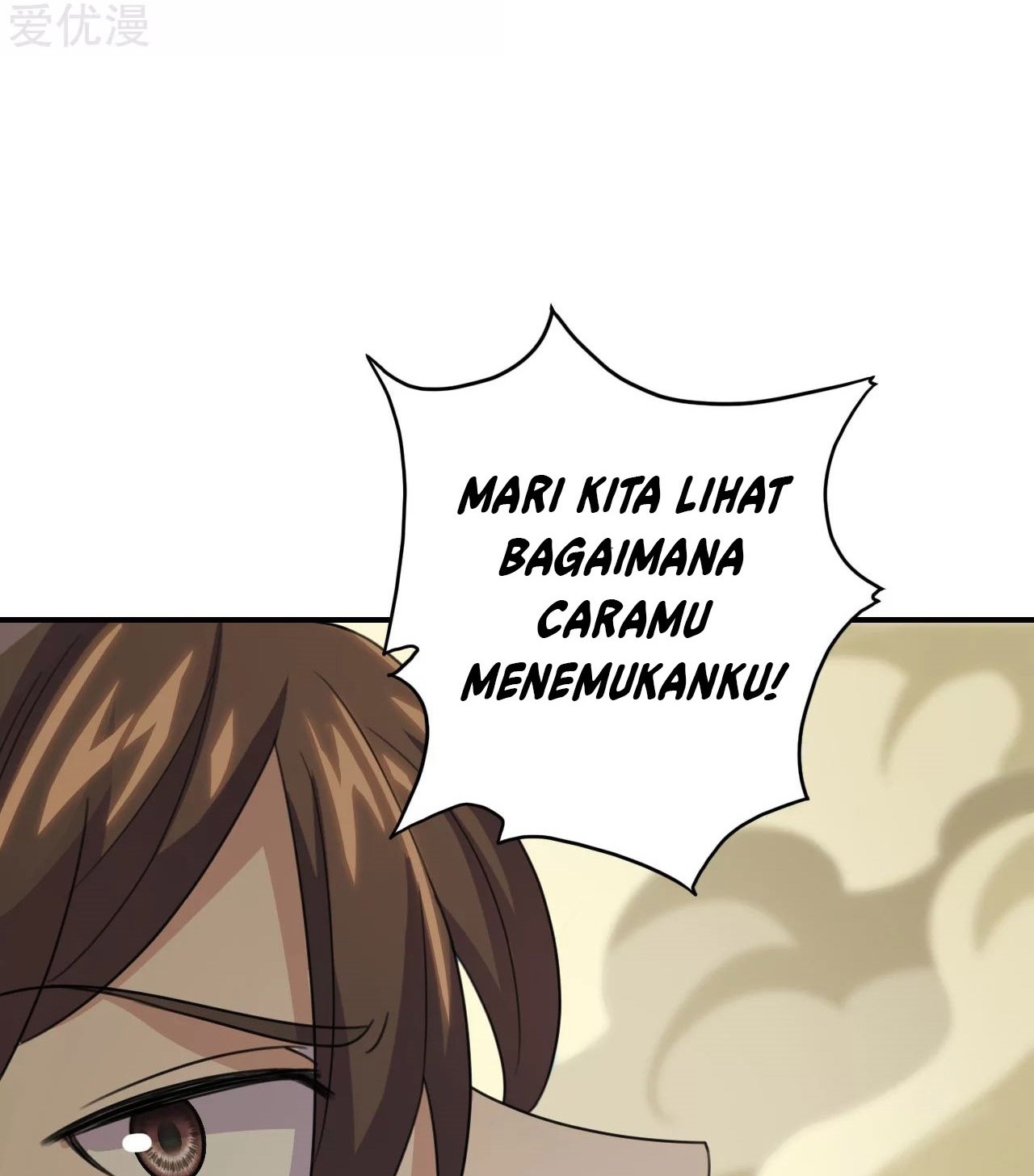 Xianwu Dizun chapter 136 halaman 33