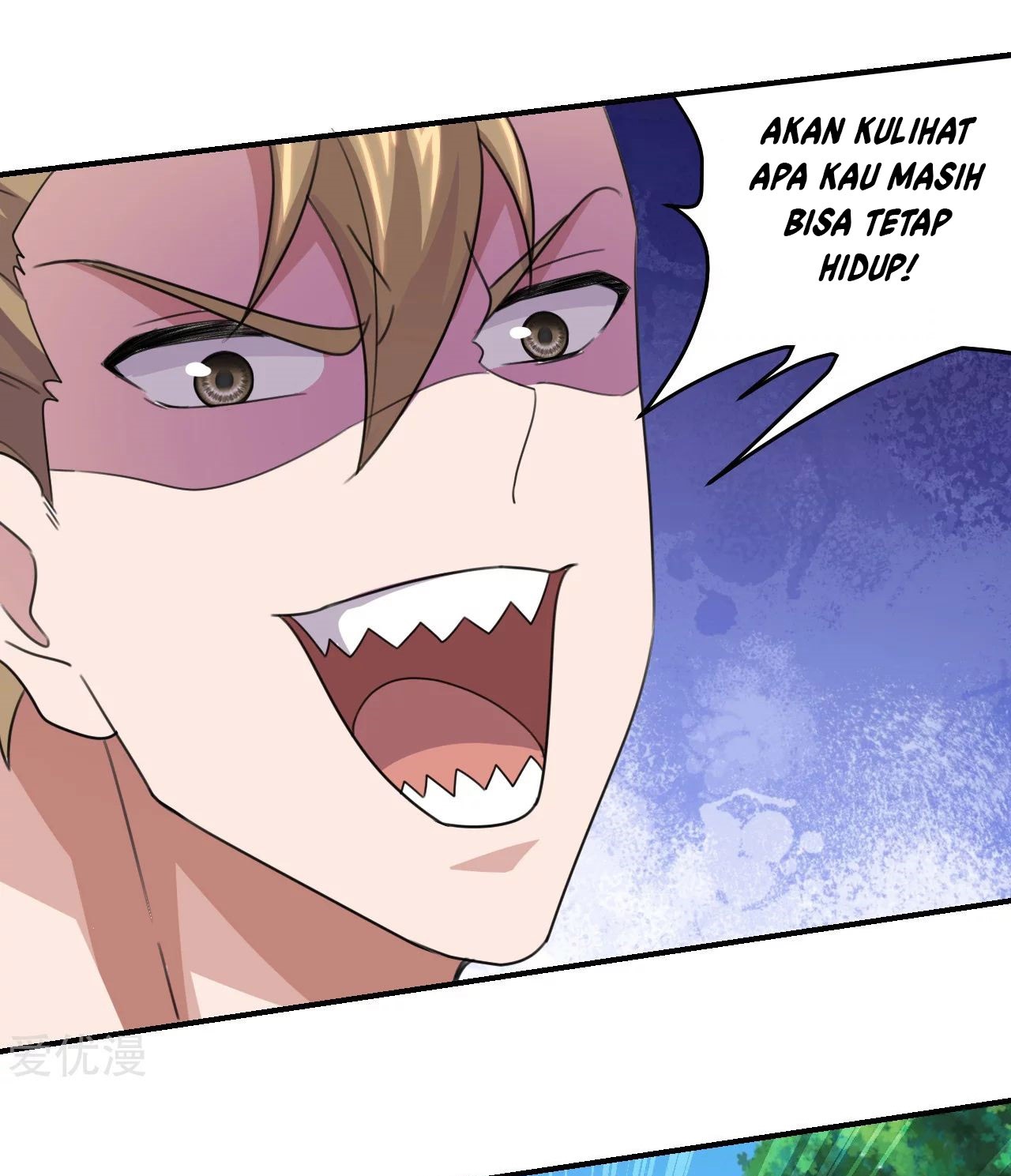 Xianwu Dizun chapter 138 halaman 21
