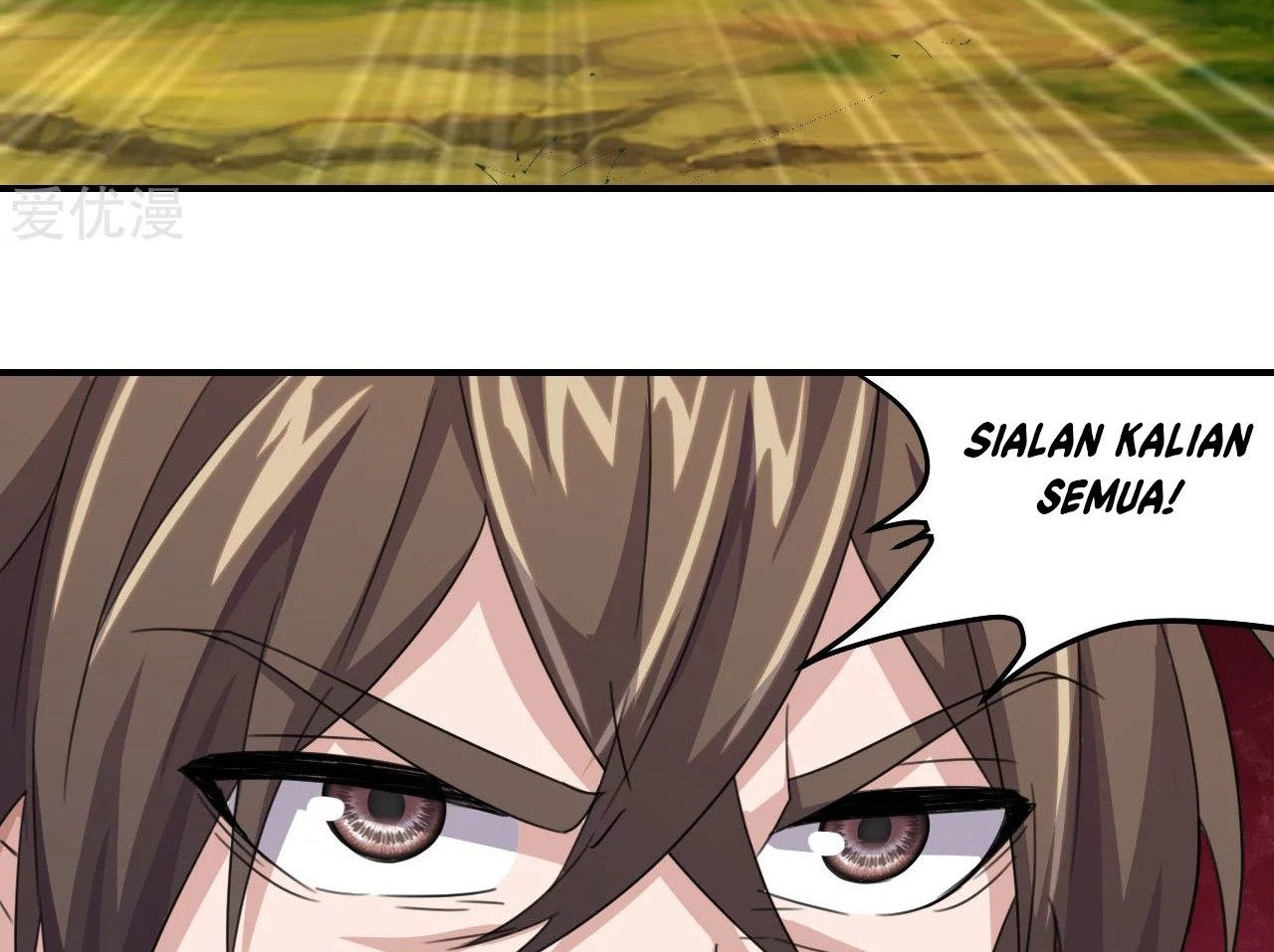 Xianwu Dizun chapter 139 halaman 16