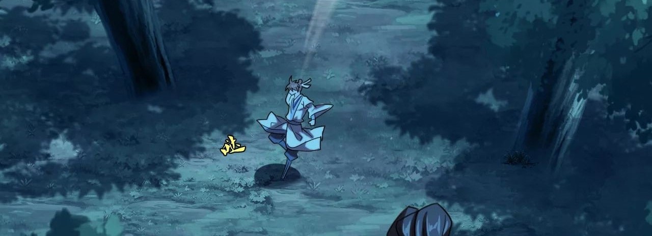 Xianwu Dizun Bab 140 halaman 26
