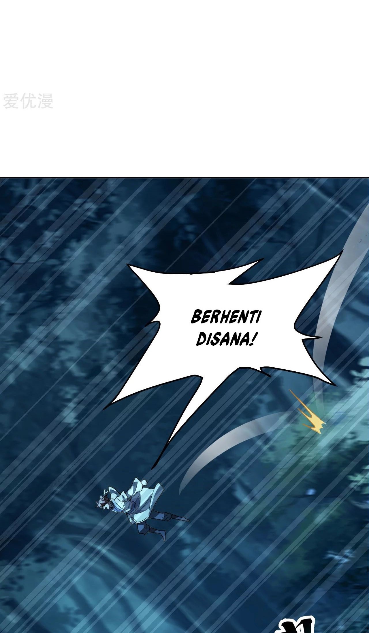 Xianwu Dizun chapter 141 halaman 6