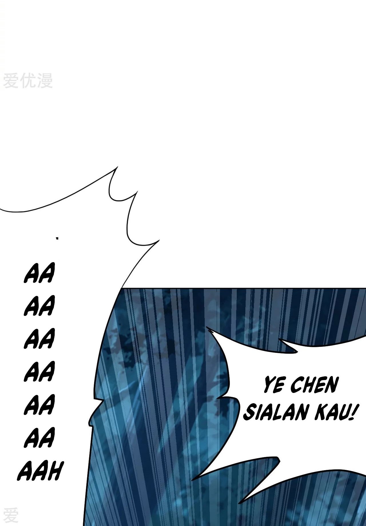 Xianwu Dizun chapter 141 halaman 20