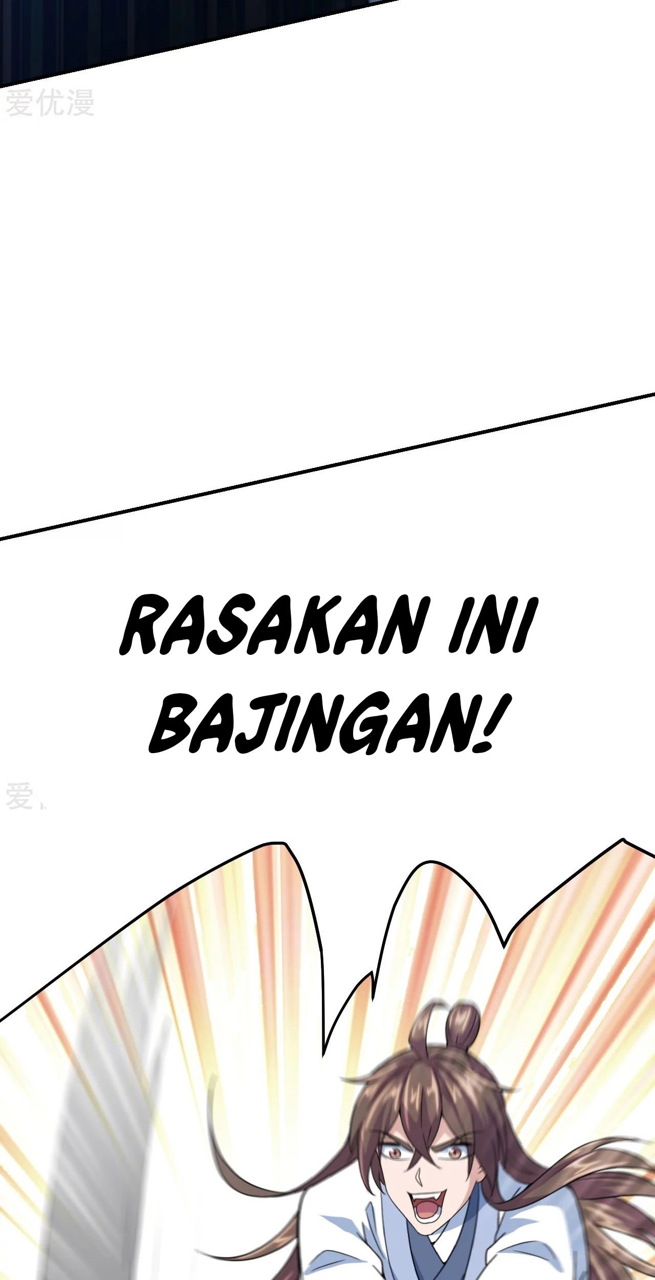 Xianwu Dizun chapter 143 halaman 14