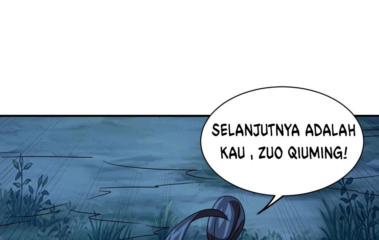 Xianwu Dizun chapter 143 halaman 31