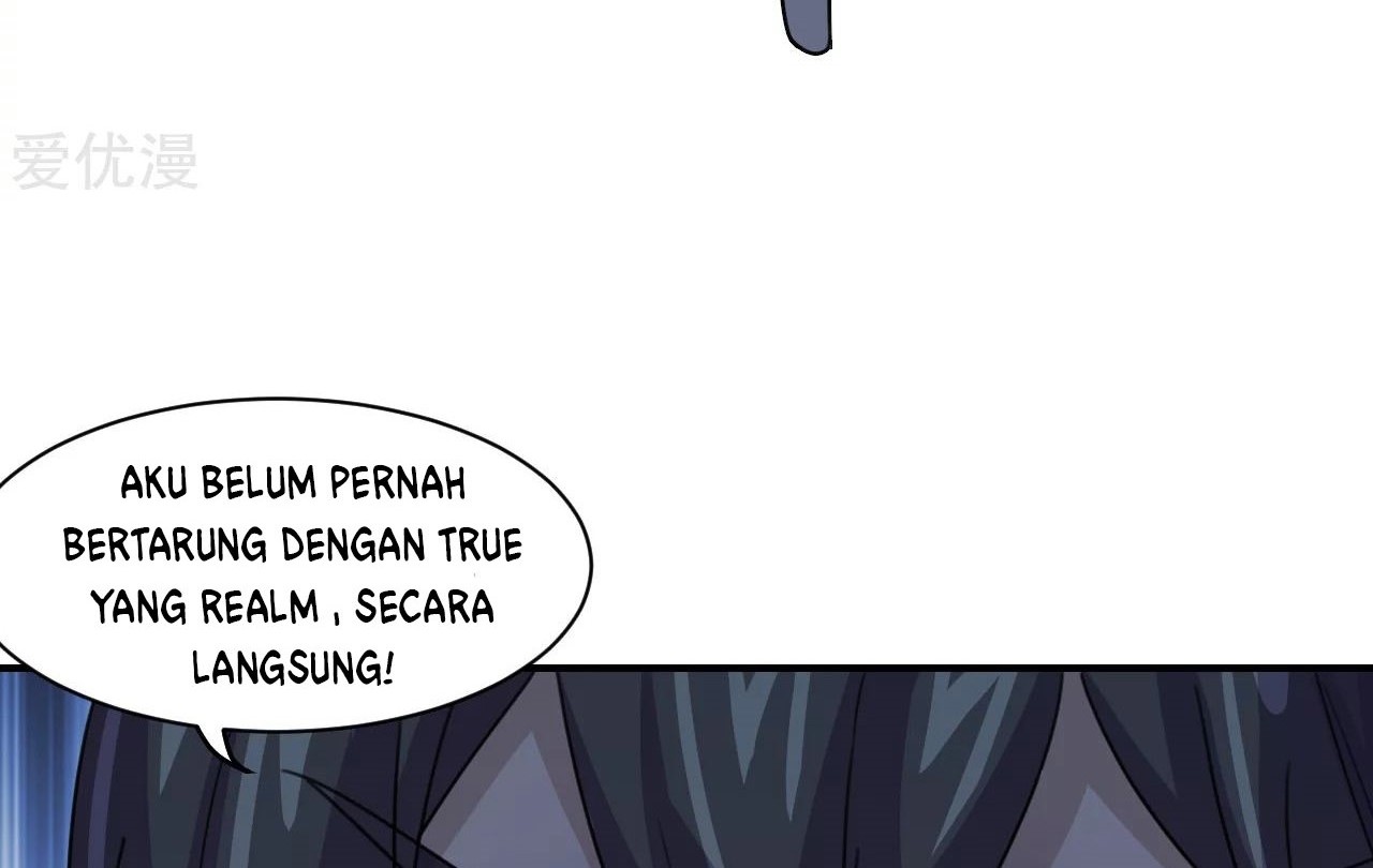 Xianwu Dizun chapter 143 halaman 33