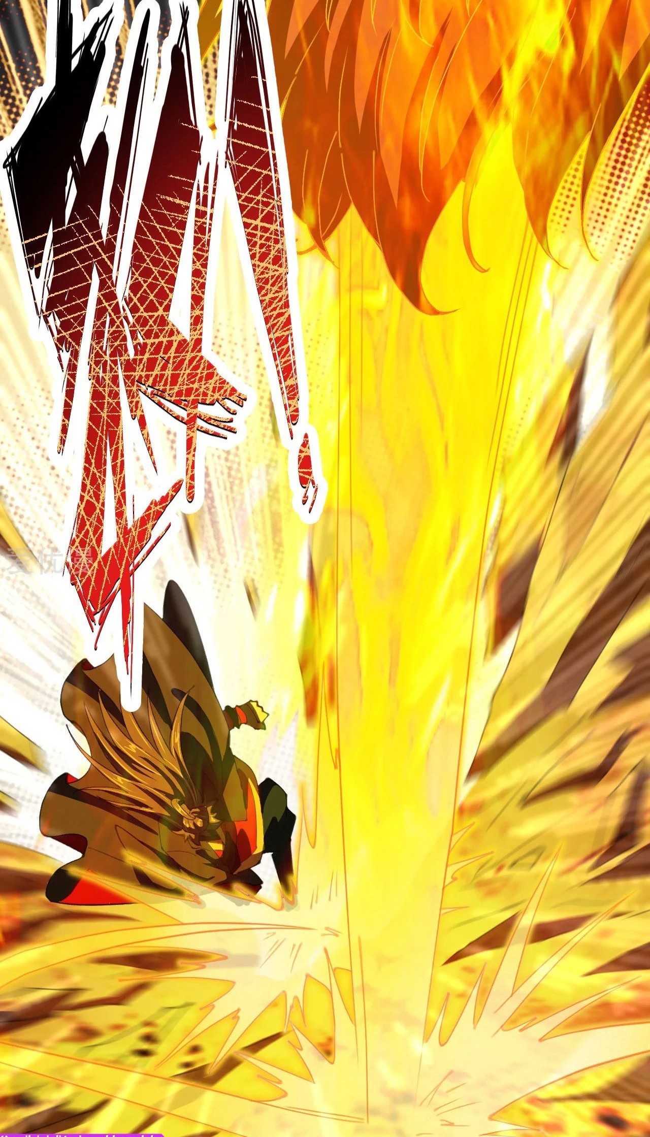 Xianwu Dizun chapter 145 halaman 14