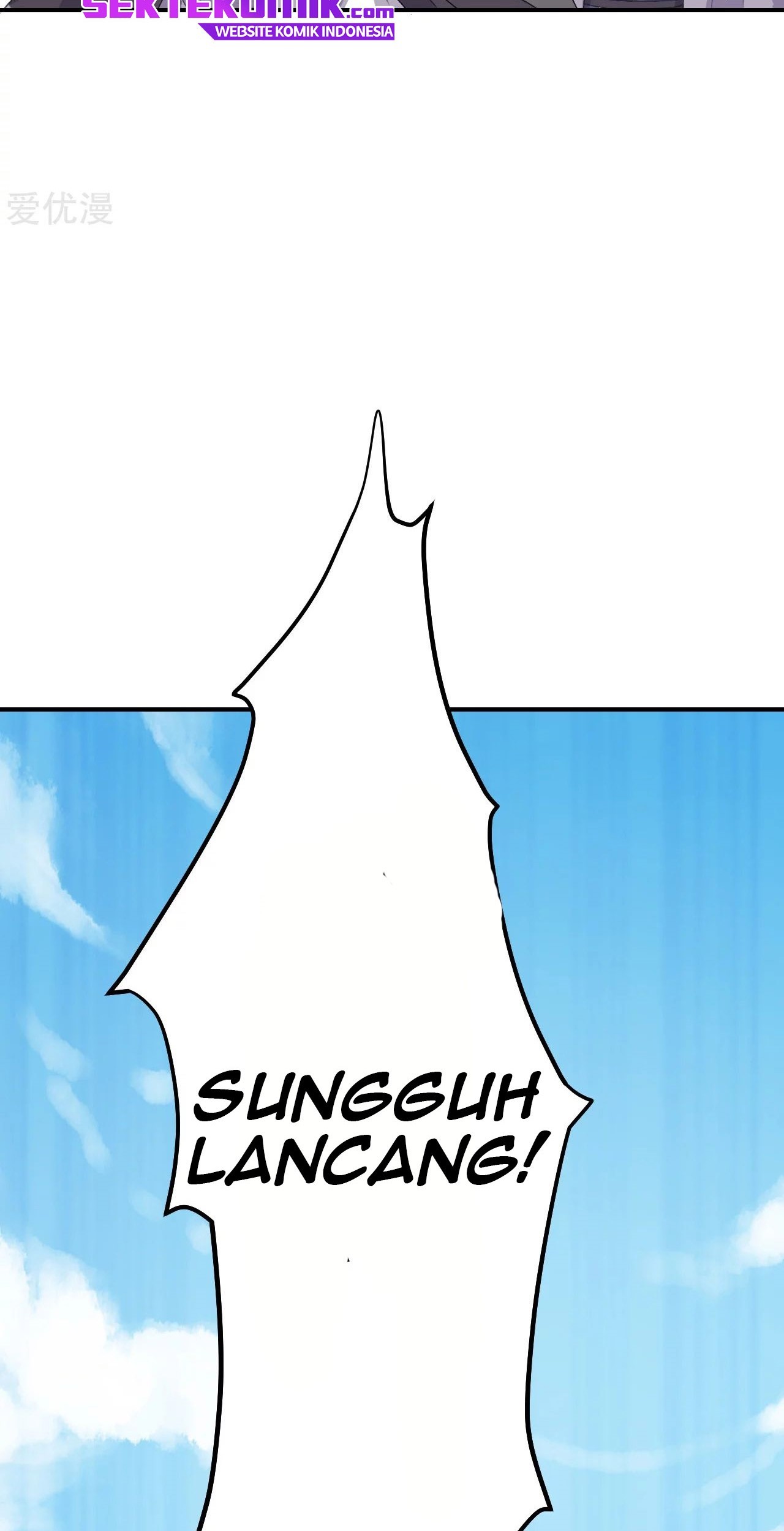 Xianwu Dizun chapter 148 halaman 17