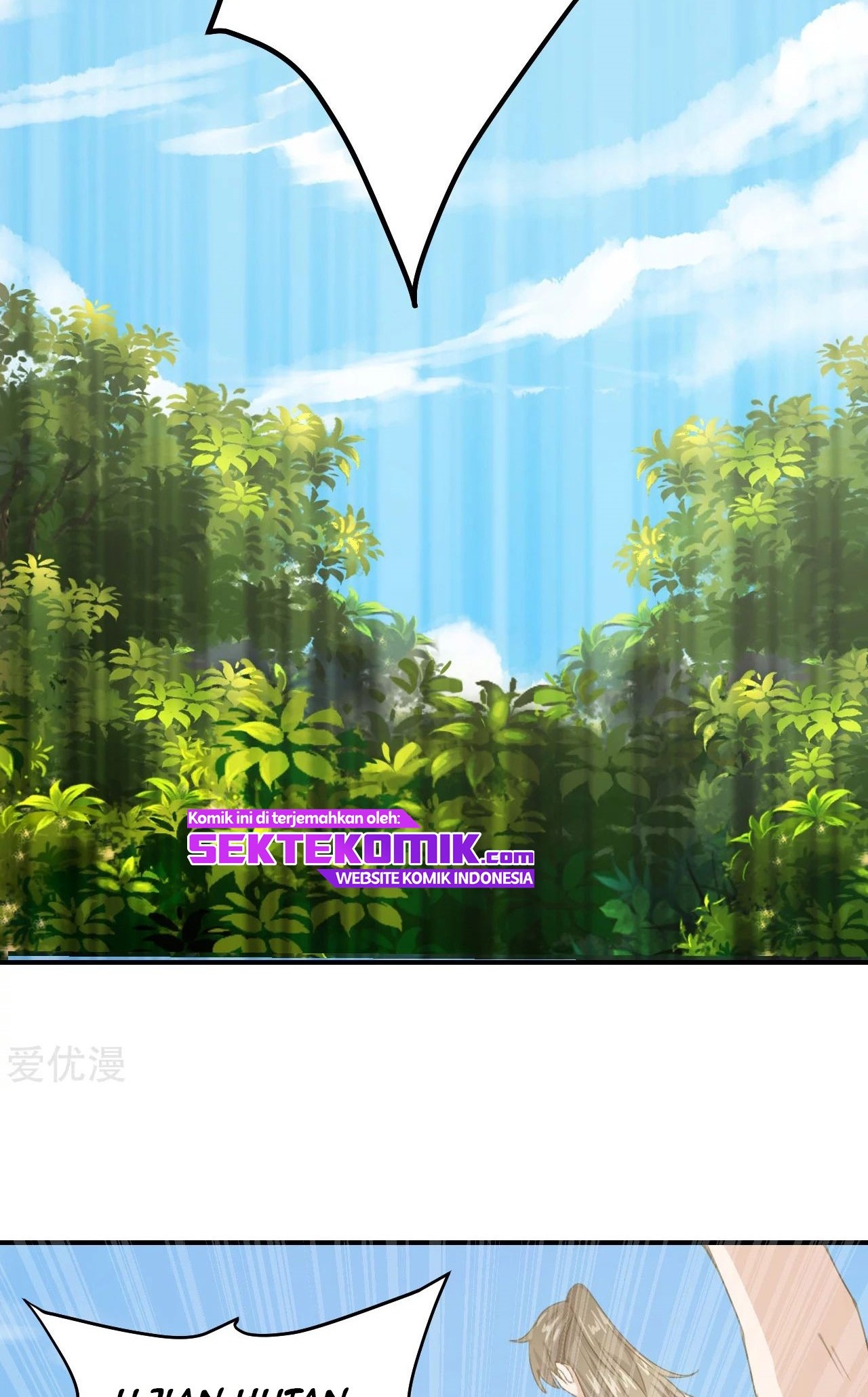 Xianwu Dizun chapter 148 halaman 18