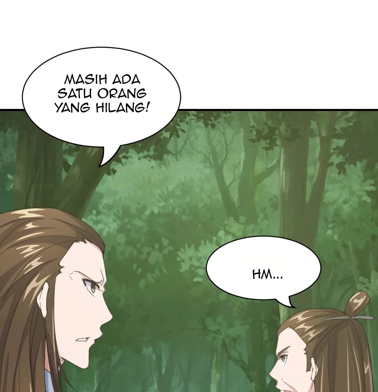 Xianwu Dizun chapter 148 halaman 21