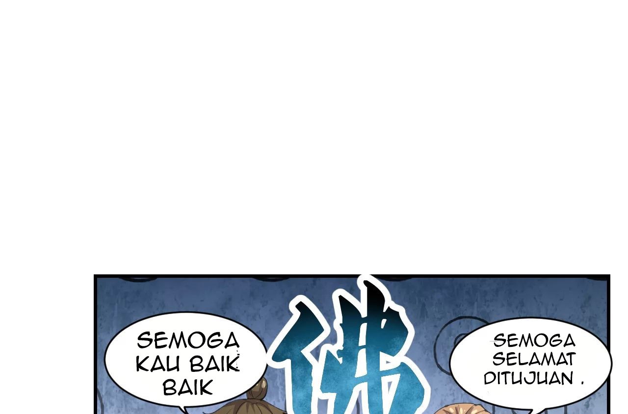 Xianwu Dizun Bab 149 halaman 31