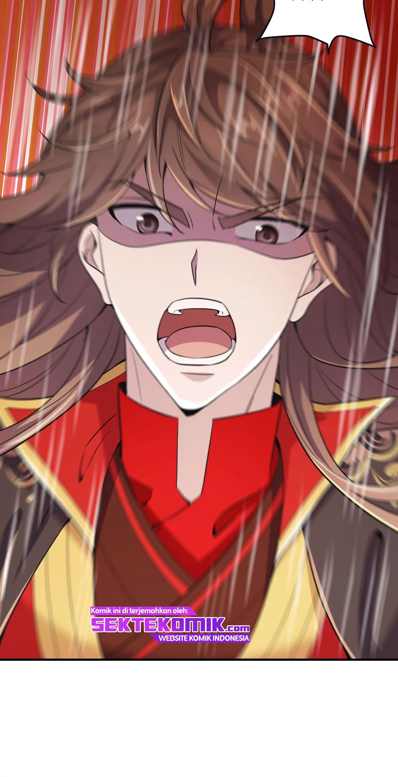 Xianwu Dizun chapter 150 halaman 17