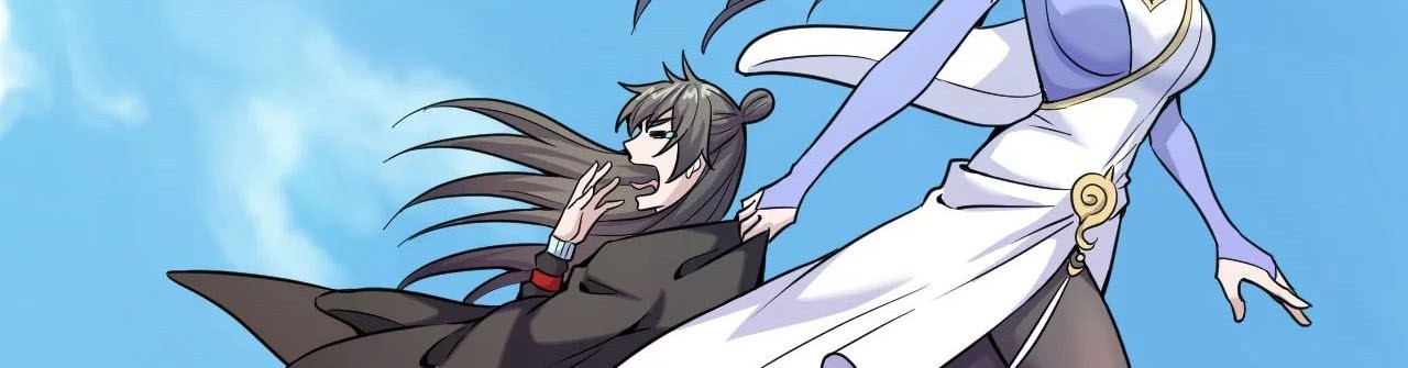 Xianwu Dizun chapter 153 halaman 3
