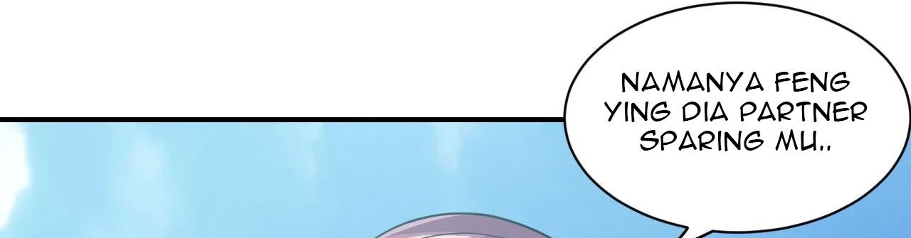 Xianwu Dizun chapter 153 halaman 6