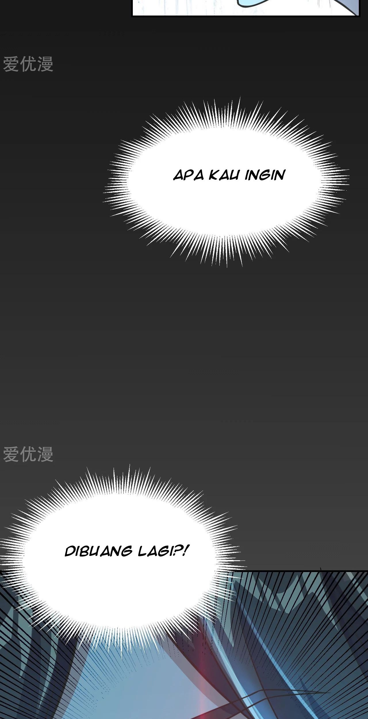 Xianwu Dizun Bab 157 halaman 7