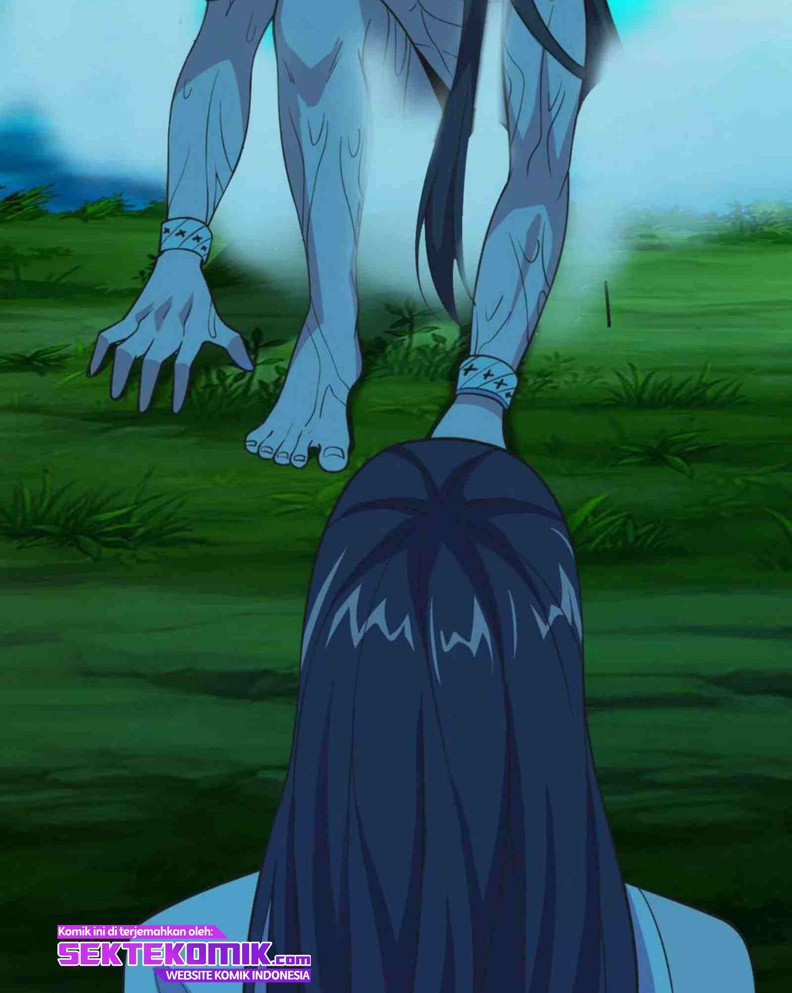 Xianwu Dizun chapter 158 halaman 4