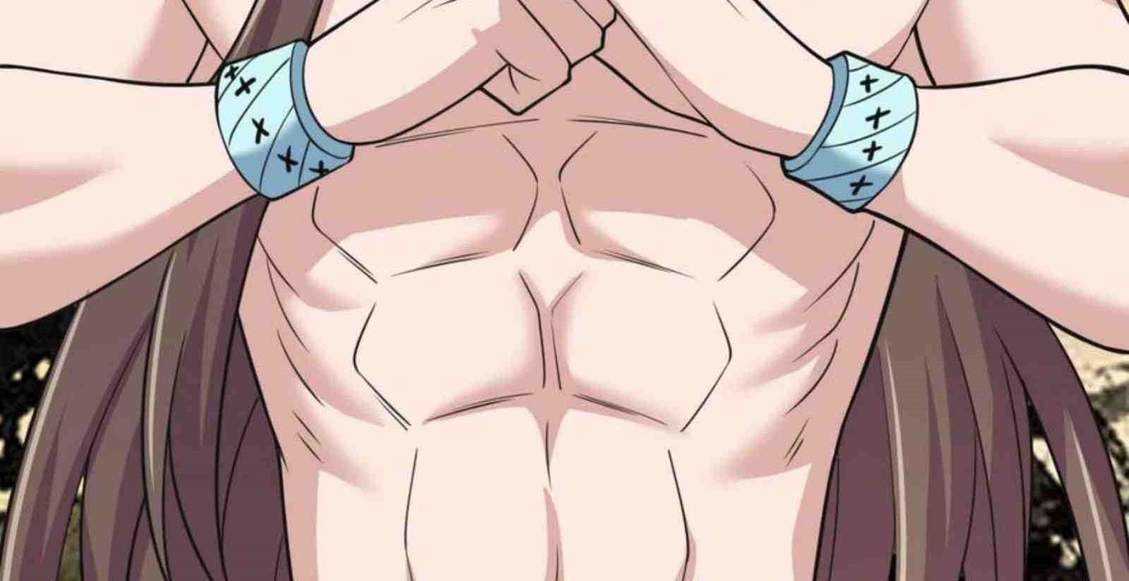 Xianwu Dizun chapter 158 halaman 13