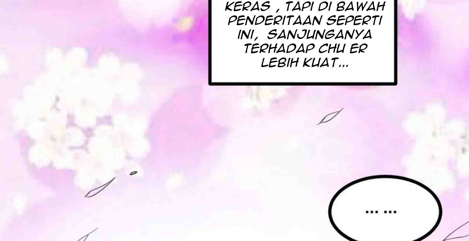 Xianwu Dizun chapter 158 halaman 16