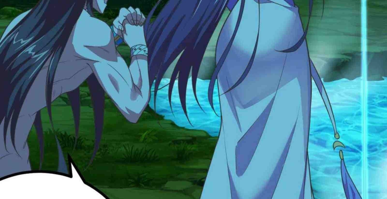 Xianwu Dizun chapter 158 halaman 19