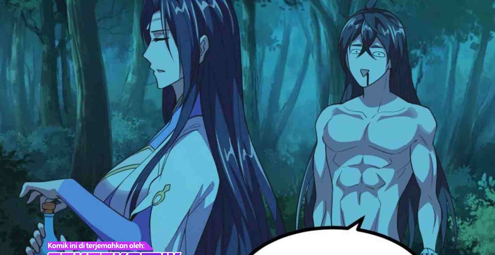 Xianwu Dizun chapter 158 halaman 22