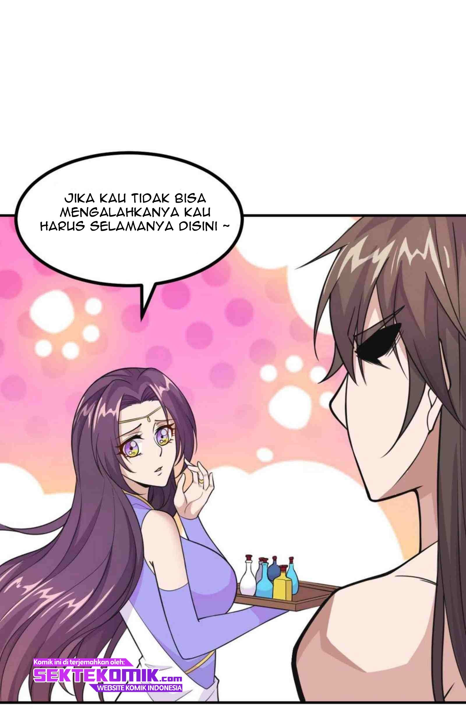 Xianwu Dizun chapter 158 halaman 26