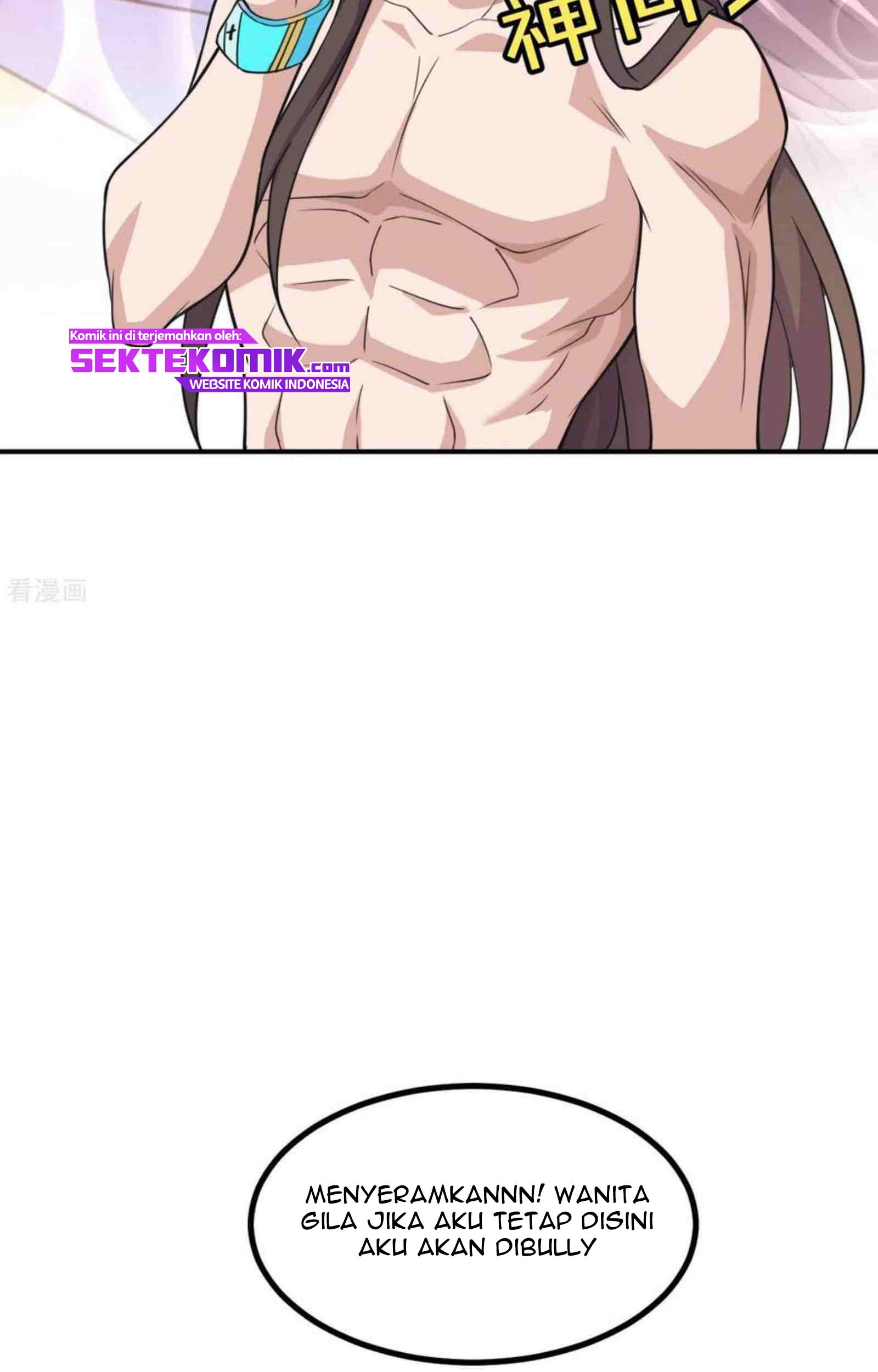Xianwu Dizun chapter 158 halaman 30