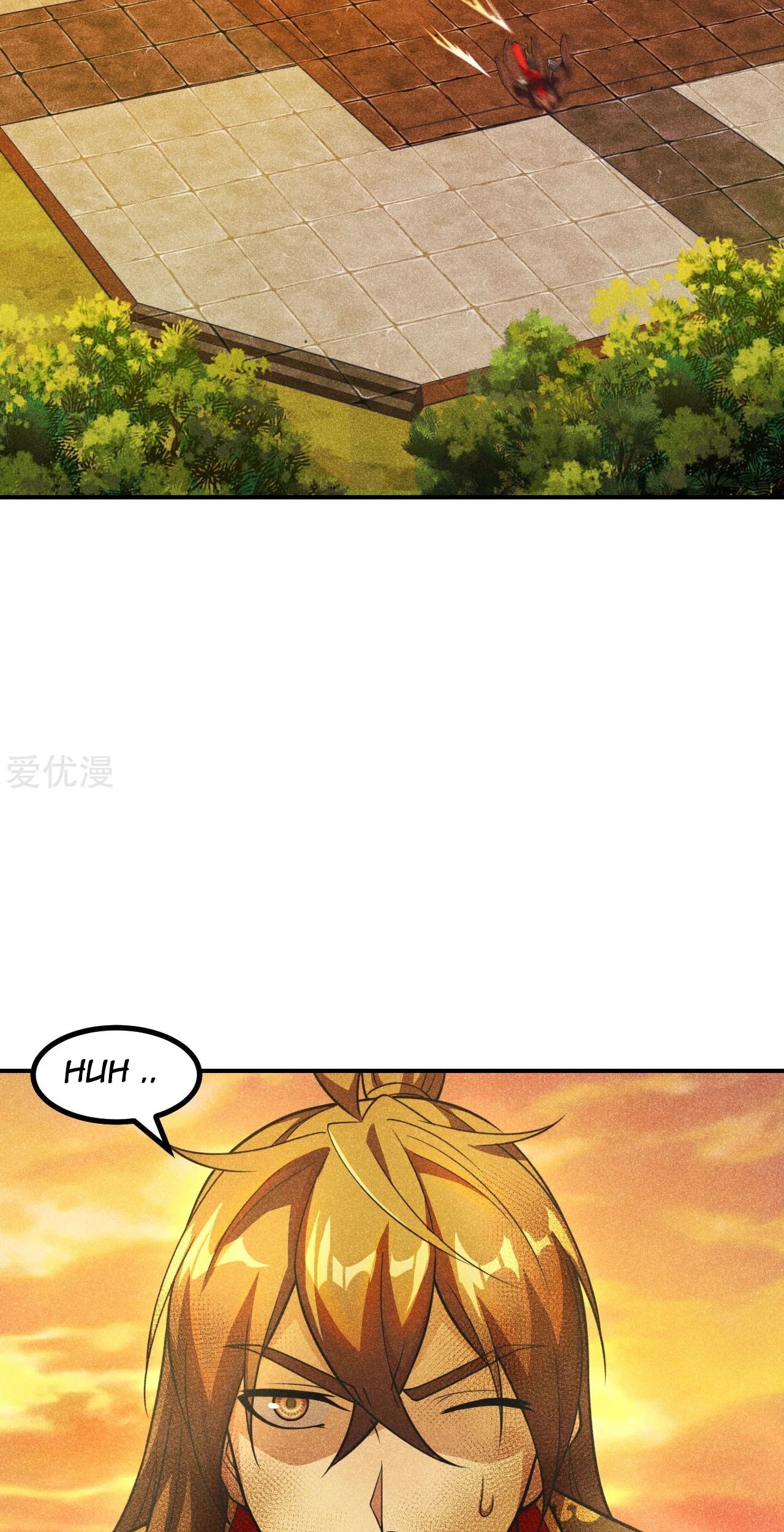 Xianwu Dizun chapter 159 halaman 4