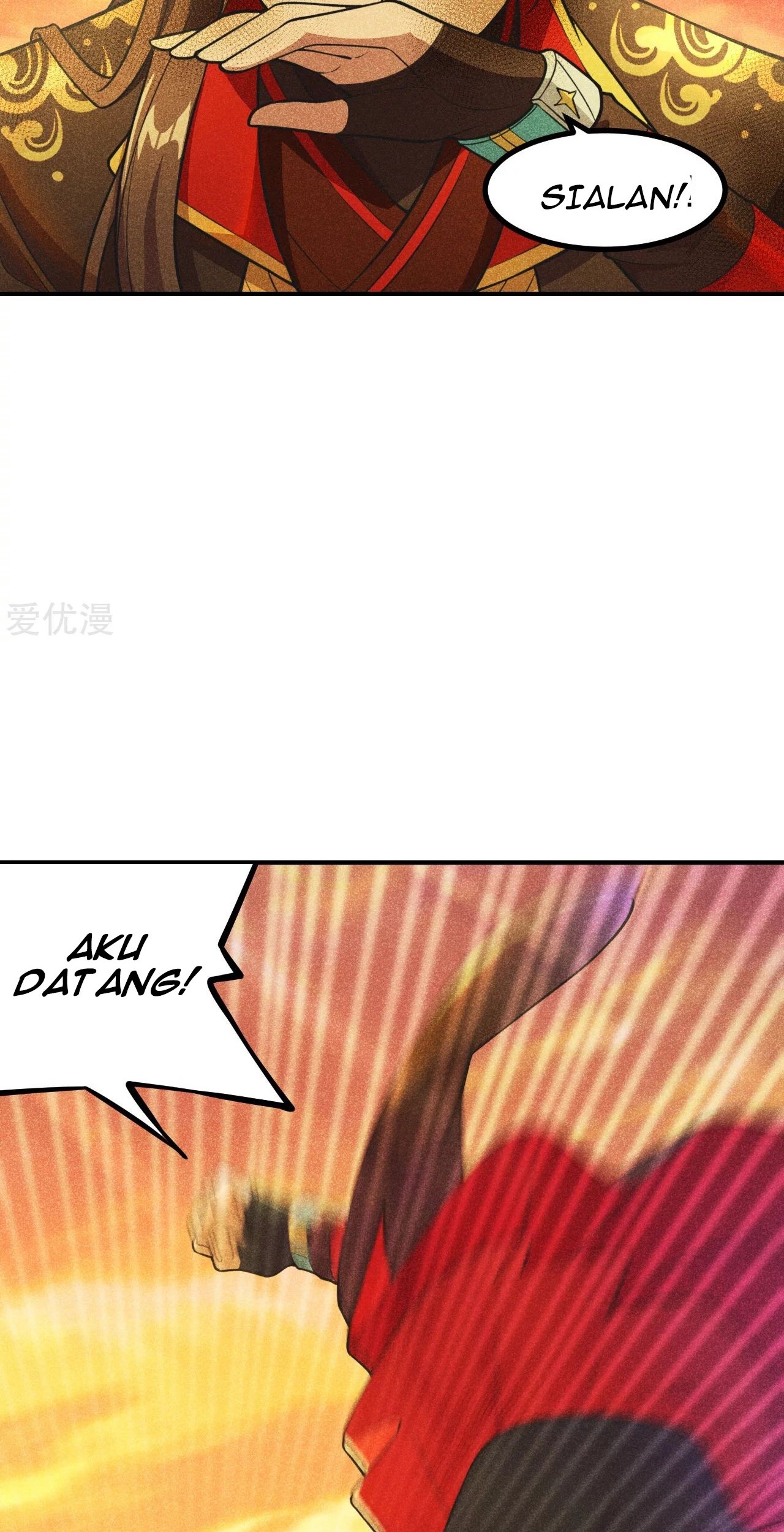 Xianwu Dizun chapter 159 halaman 5