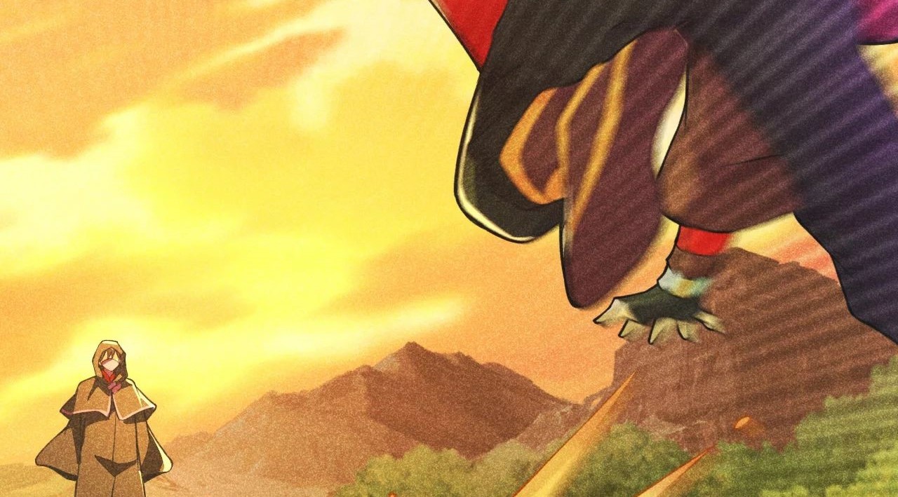Xianwu Dizun chapter 159 halaman 6
