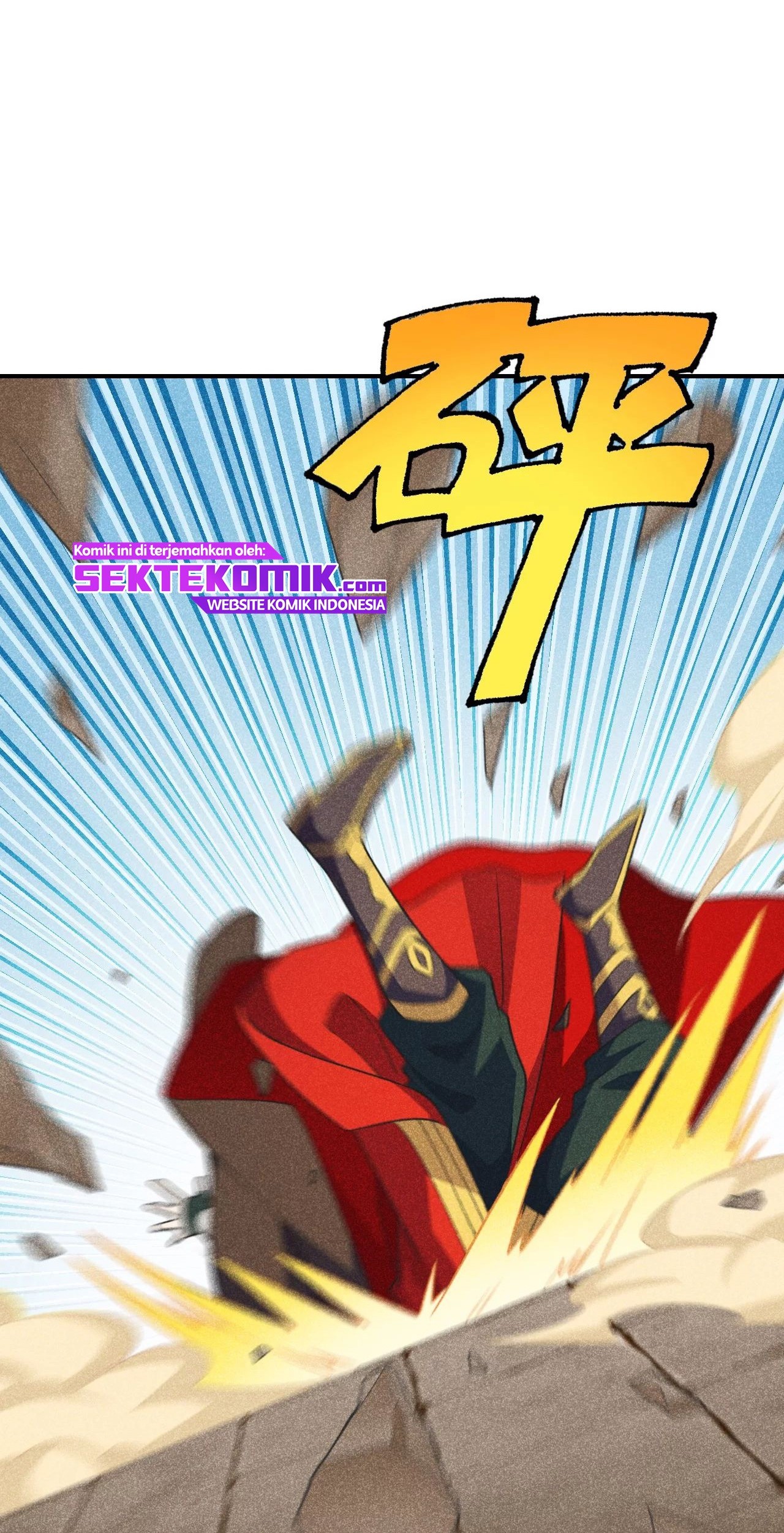 Xianwu Dizun chapter 159 halaman 14