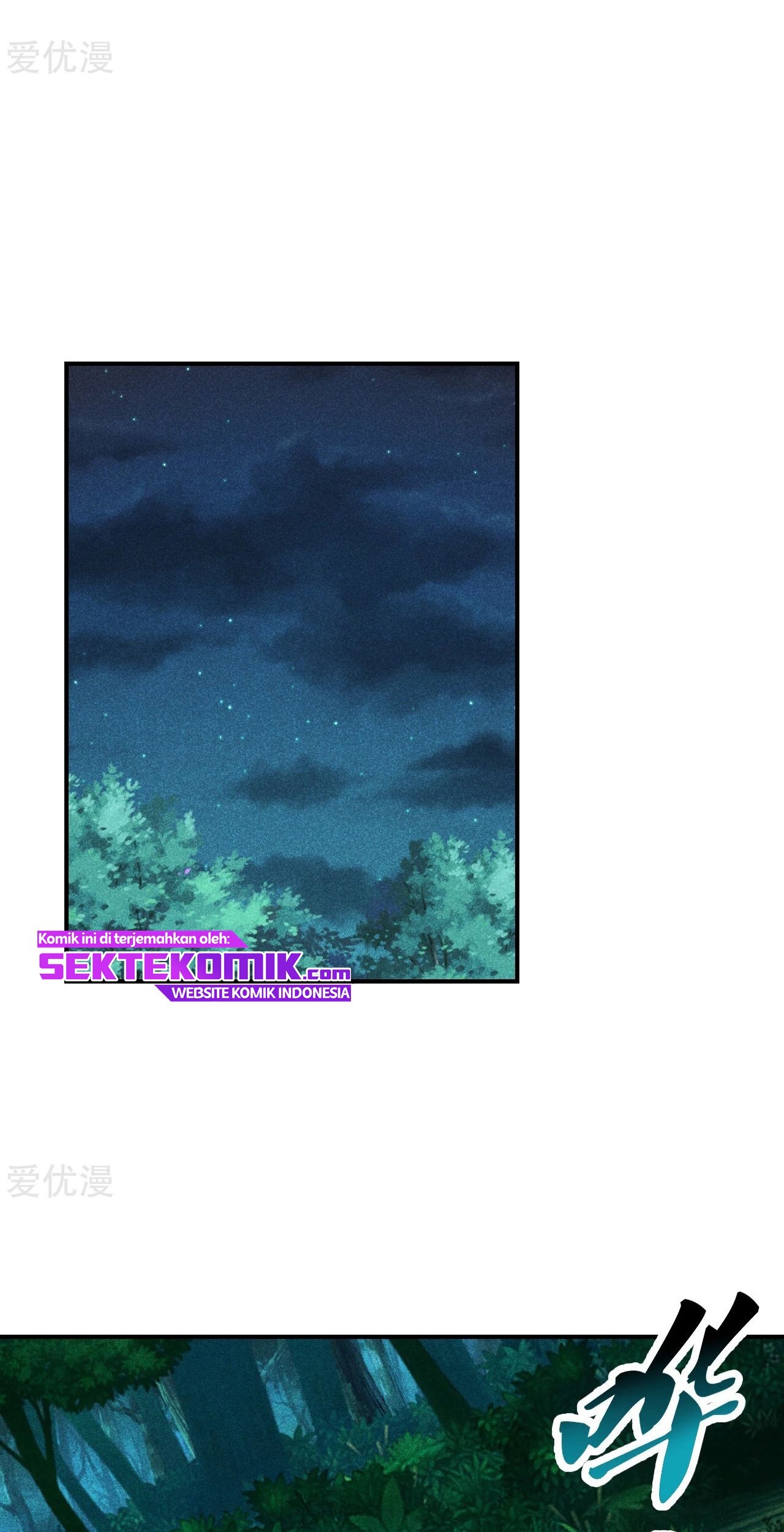 Xianwu Dizun chapter 159 halaman 18