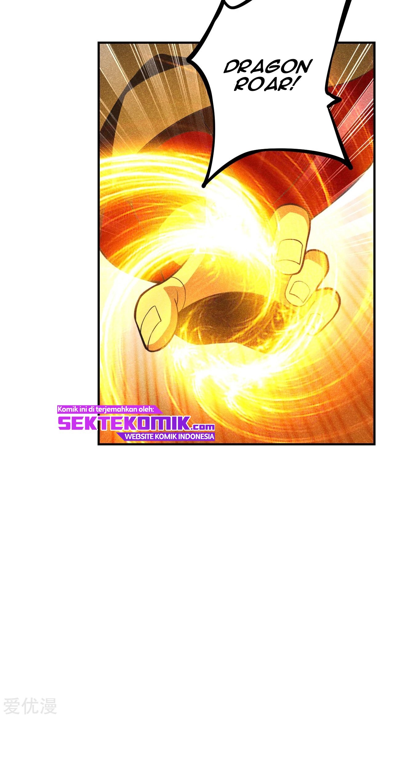 Xianwu Dizun chapter 159 halaman 20