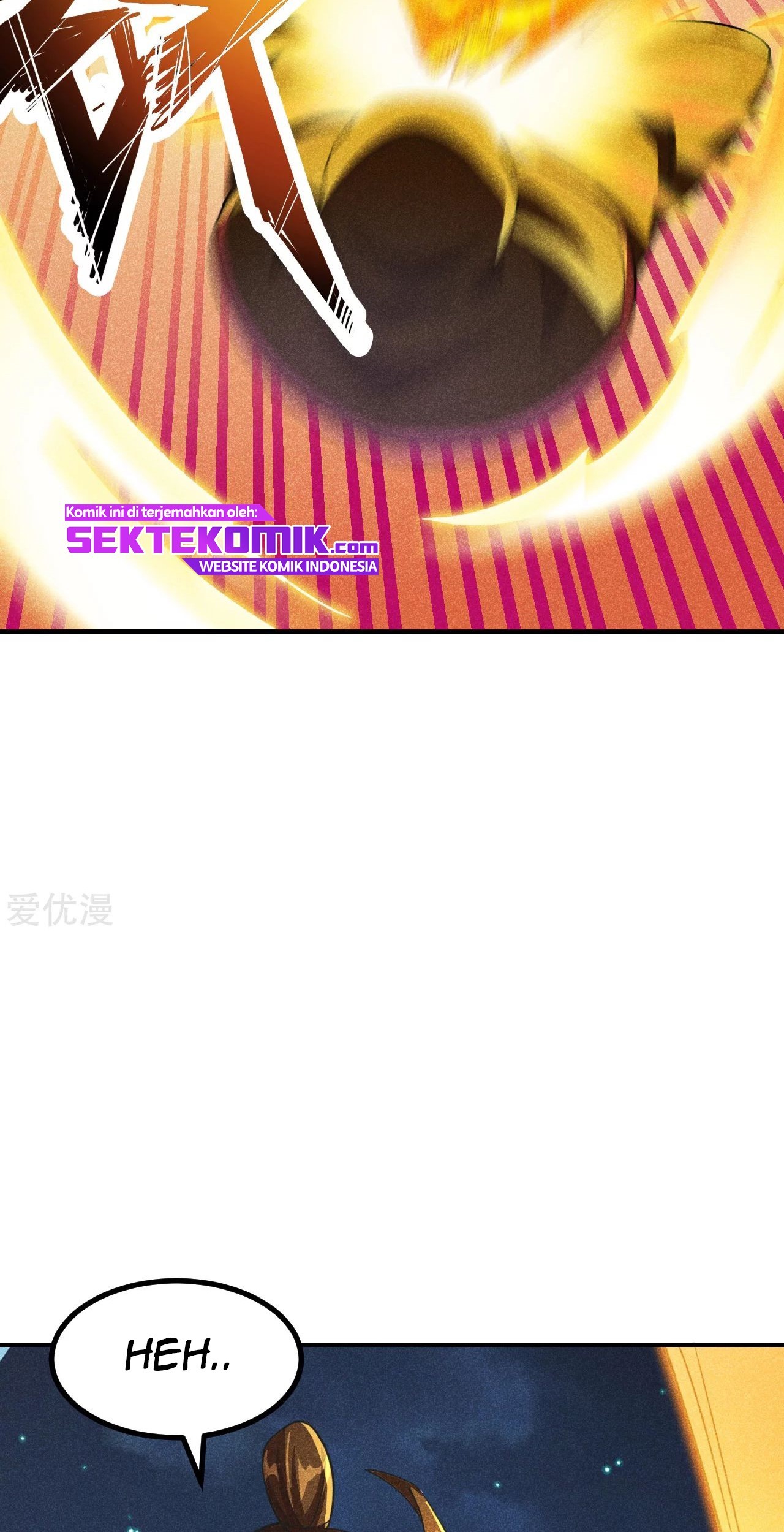 Xianwu Dizun chapter 159 halaman 22