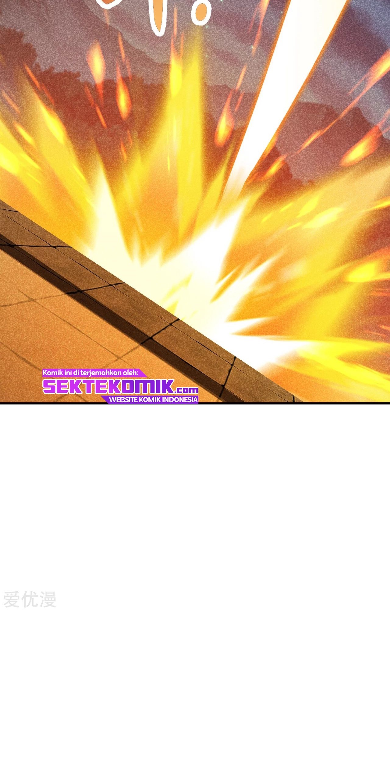 Xianwu Dizun chapter 159 halaman 24