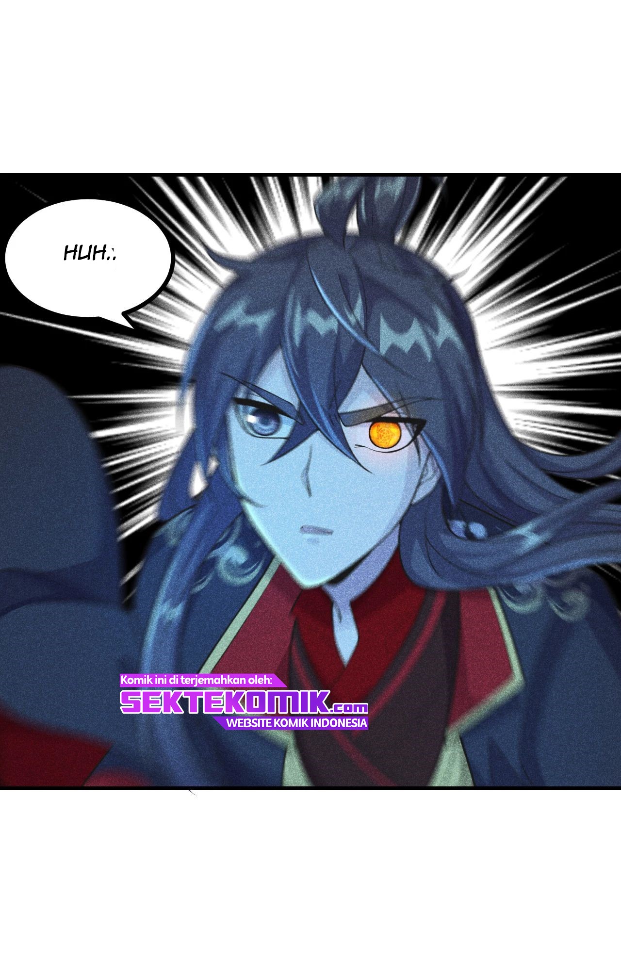 Xianwu Dizun chapter 159 halaman 26