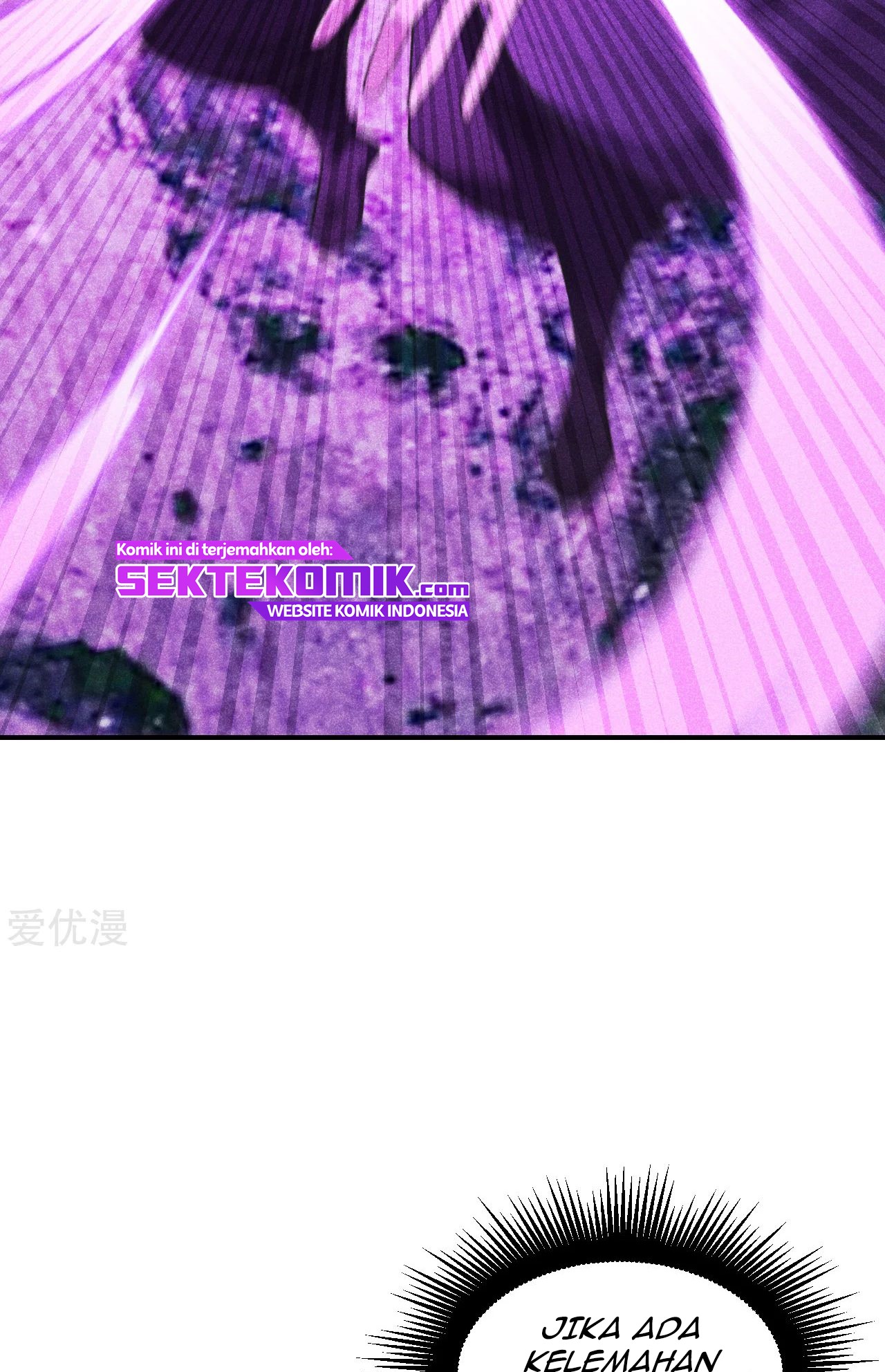Xianwu Dizun chapter 159 halaman 28