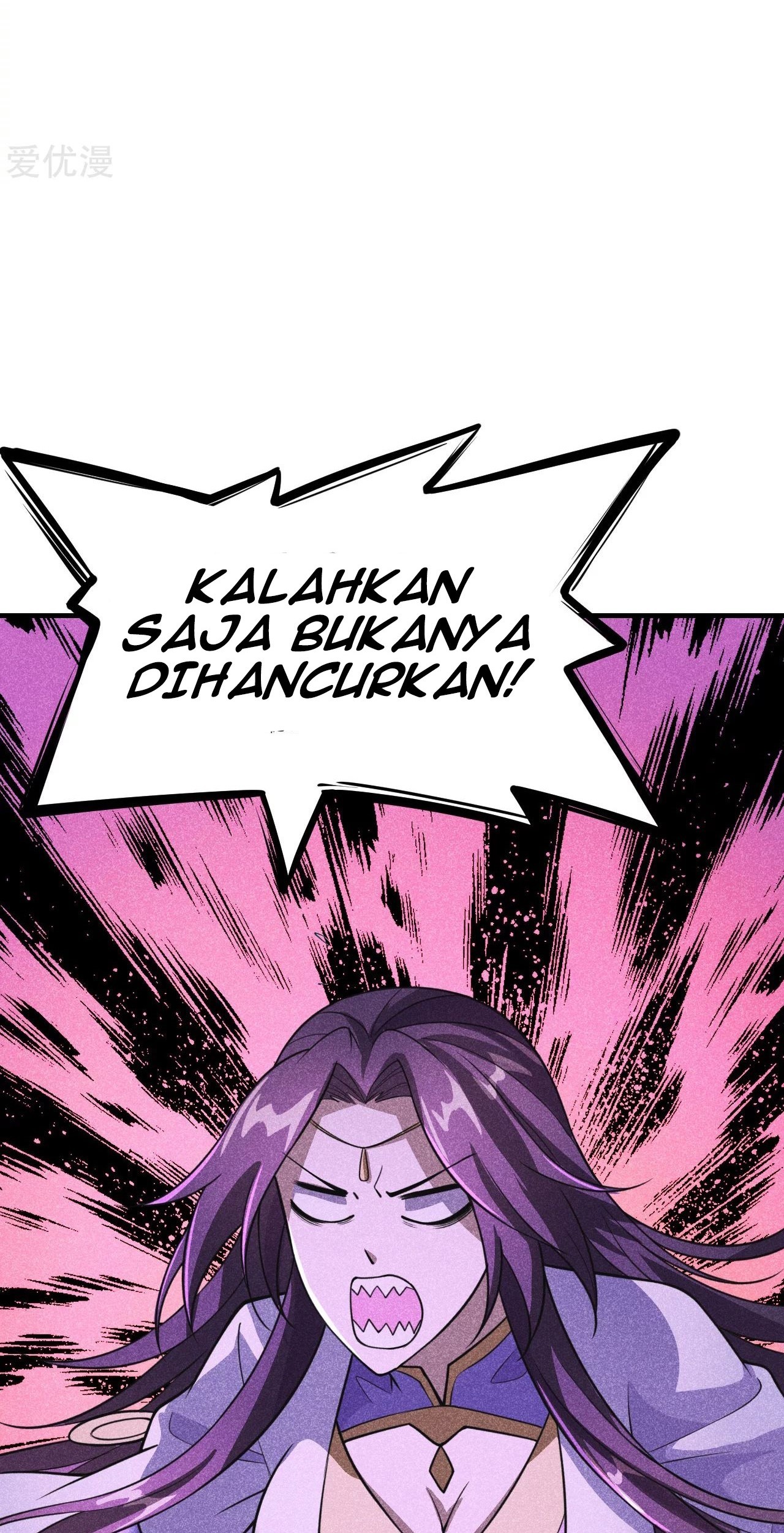 Xianwu Dizun Bab 162 halaman 7